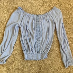 Small Aeropostale Shirt